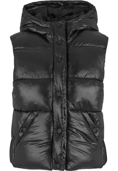 Urban Classics Vesta  čierna