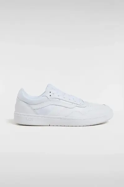 Tenisky Vans Cruze 3.0 bílá barva, VN000D6SWWW1