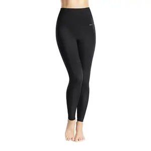 MAXIS SHAPEWEAR Olivia kompresní legíny vel. XL 1 ks černá