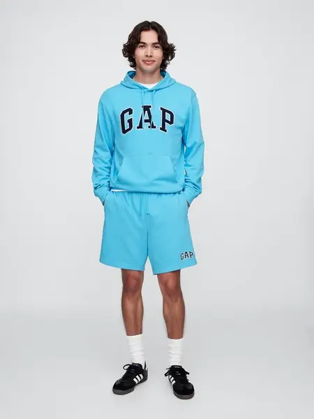 GAP Shorts with logo - Men's