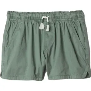 GAP V-SLD Dievčenské kraťasy, svetlo zelená, veľkosť