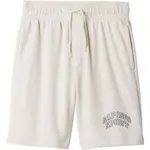 GAP FASHION LOGO Detské šortky, béžová, veľkosť