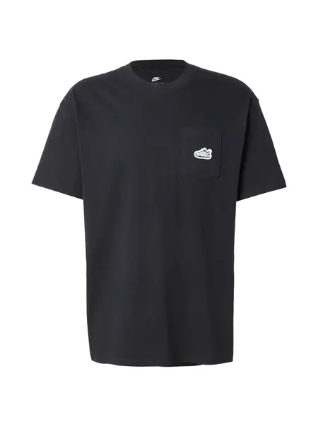 Nike Sportswear Tričko  čierna