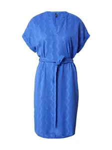 ONLY Šaty 'ONLDIA'  modrá