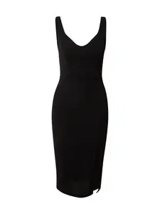 WAL G. Šaty  čierna / biela