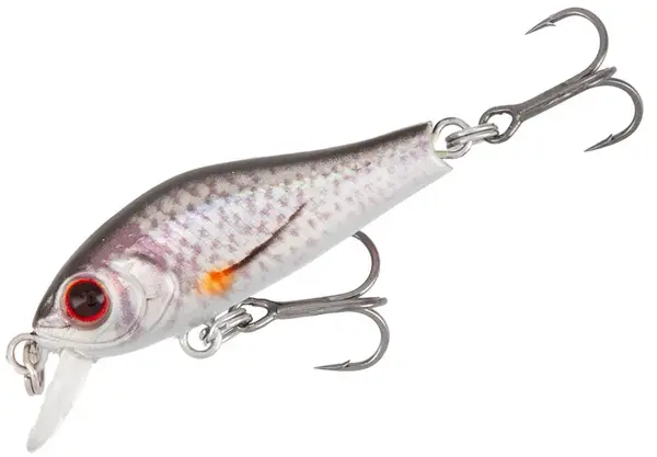 Mikado wobler prominnow plovoucí smelt 3,5 cm 2 g