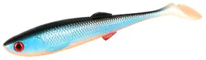 Mikado gumová nástraha sicario blue roach balení - 14 cm 25 g 2 ks