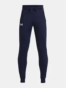 Sportovní kalhoty Under Armour UA Pennant 2.0 Pants - tmavě modré