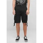 Pánské kraťasy Motörhead Urban Legend černé