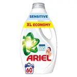Ariel Sensitive gel na praní 2,7 l