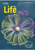 Life Pre-Intermediate with the Spark platform - John Hughes, Paul Dummett, Helen Stephenson - kniha z kategorie Jazykové učebnice a slovníky