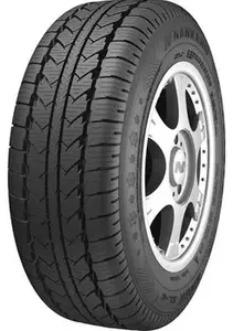 NANKANG 185/80 R 14 102/100N SNOW_SL-6 TL C M+S 3PMSF