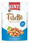 Rinti Dog Filetto kapsa kuře kachna v želé 100g
