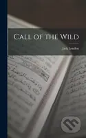 Call of the Wild - Jack London