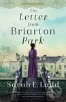 The Letter from Briarton Park (A Low-Spice Regency Romance) - kniha z kategorie Romantická