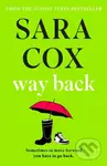 Way Back (The warm and witty novel from the bestselling author of Thrown, and BBC Radio 2 broadcaster) - kniha z kategorie Společenská beletrie