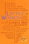 Little Women - Louisa May Alcott - kniha z kategorie Pro děti