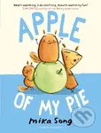 Apple of My Pie (Book Two of the Norma and Belly Series)