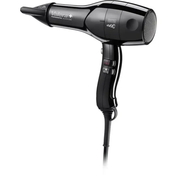 Valera Swiss Silent Jet SXJ 8701 RC profesionální fén na vlasy s ionizační funkcí SXJ 8701 RC