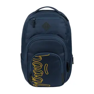 Baagl Školní batoh Coolmate Lux