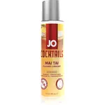 System JO H2O Cocktails Mai Tai lubrikačný gél s príchuťou 60 ml