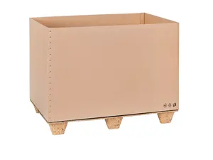 15 ks - Prepravný EUROBOX 1200x800x800 5VVL