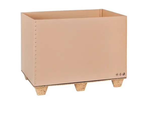 15 ks - Prepravný EUROBOX 1200x800x800 5VVL