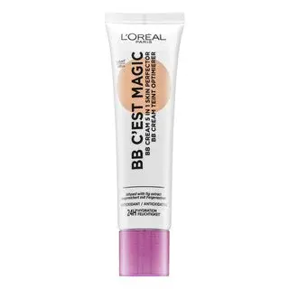 L´Oréal Paris BB C'est Magic Skin Perfector BB krém pre zjednotenie farebného tónu pleti Light 30 ml