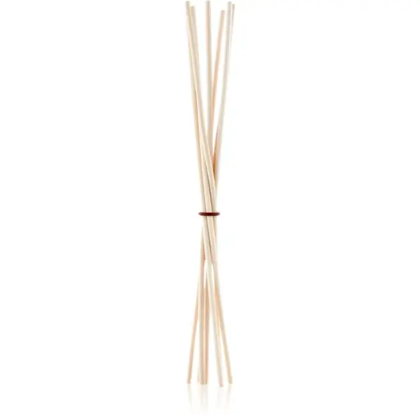 Baobab Collection Accessories Sticks 30cm náhradné tyčinky do aróma difuzérov Natural (250 ml) 30 cm