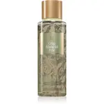 Victoria's Secret Crisp Matigold Pear telový sprej pre ženy 250 ml