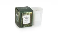Vonná sviečka THE SCENTED HOME - WHITE CEDAR & BERGAMOT 70g