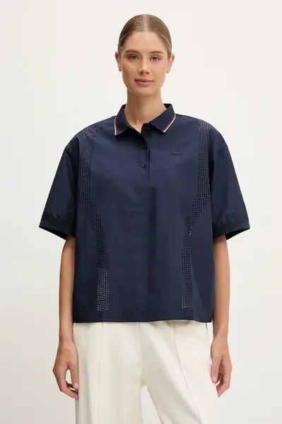 Polo tričko Lacoste