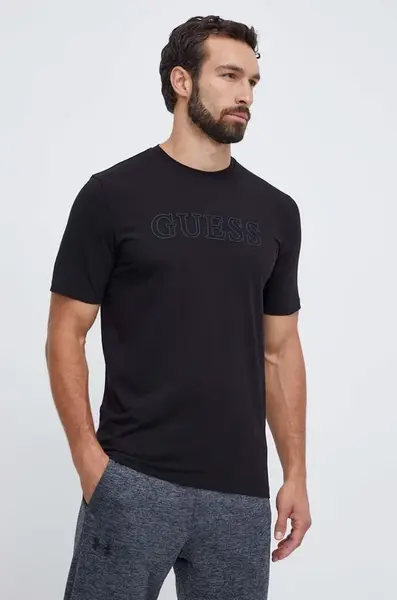Tričko Guess ALPHY