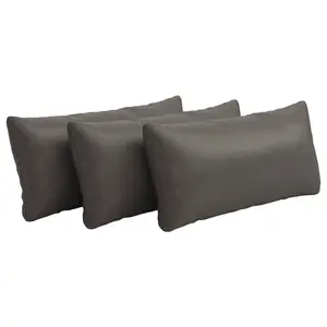 Sit & More BEDERNÍ POLŠTÁŘ