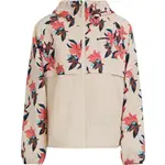 FUNDANGO CECIL Dámská větruodolná bunda, béžová, velikost