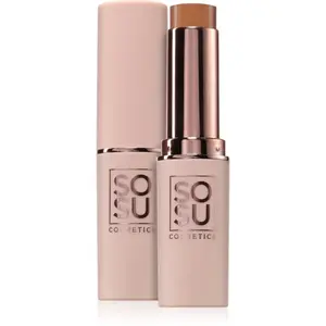 SOSU Cosmetics Contour On The Go konturovací tyčinka odstín Warm Neutral 7 g
