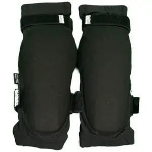 HAVEN NOMIC ELBOW Chrániče loktů, černá, velikost