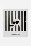 Zápisník a pero Karl Lagerfeld Ikon více barev, A1W42016