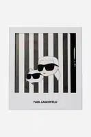 Zápisník a pero Karl Lagerfeld Ikon více barev, A1W42016