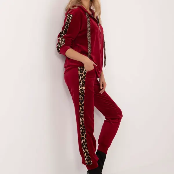 Set-DHJ-KMPL-9137.25-burgundy