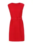 TATUUM Šaty  červená