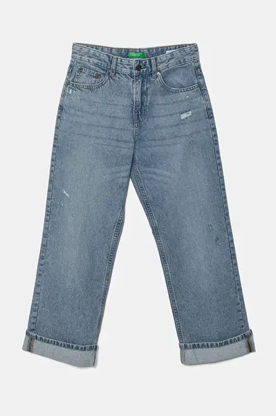 Dětské rifle United Colors of Benetton