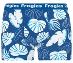 Pánske boxerky Frogies Tropical