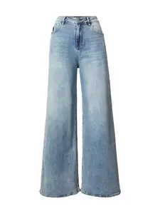 Elias Rumelis Džínsy 'Kalea'  modrá denim