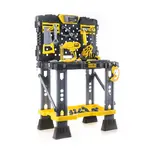 g21 Hračka Pracovní stůl s nářadím DELUXE TOOLS