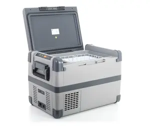 g21 Autochladnička kompresorová 50 l