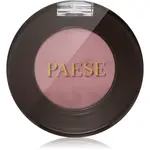 Paese Eyegasm Eyeshadow dlhotrvajúce očné tiene odtieň 08 Lilac 1.5 g