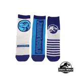 Boy's socks Jurassic World 3P