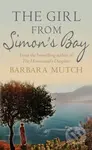 The Girl from Simon's Bay - Barbara Mutch - kniha z kategorie Společenská beletrie