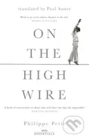 On the High Wire (With an introduction by Paul Auster) - kniha z kategorie Zdraví a životní styl